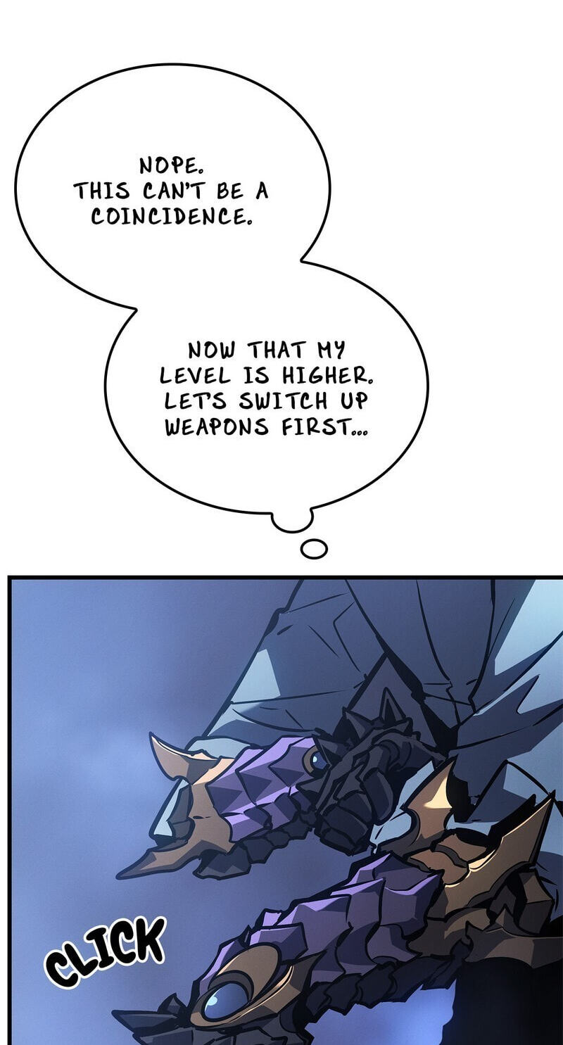 Solo Leveling, chapter 179.7, image 78