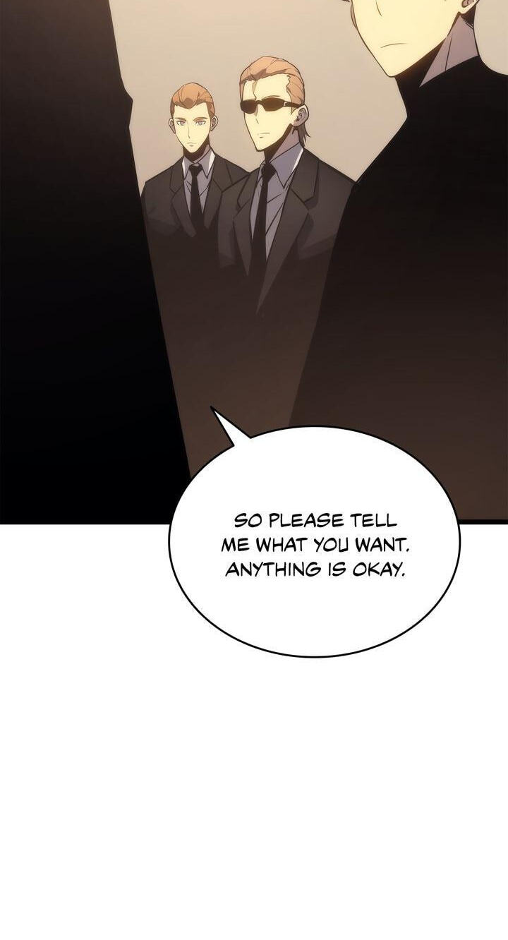 Solo Leveling, chapter 149, page 110
