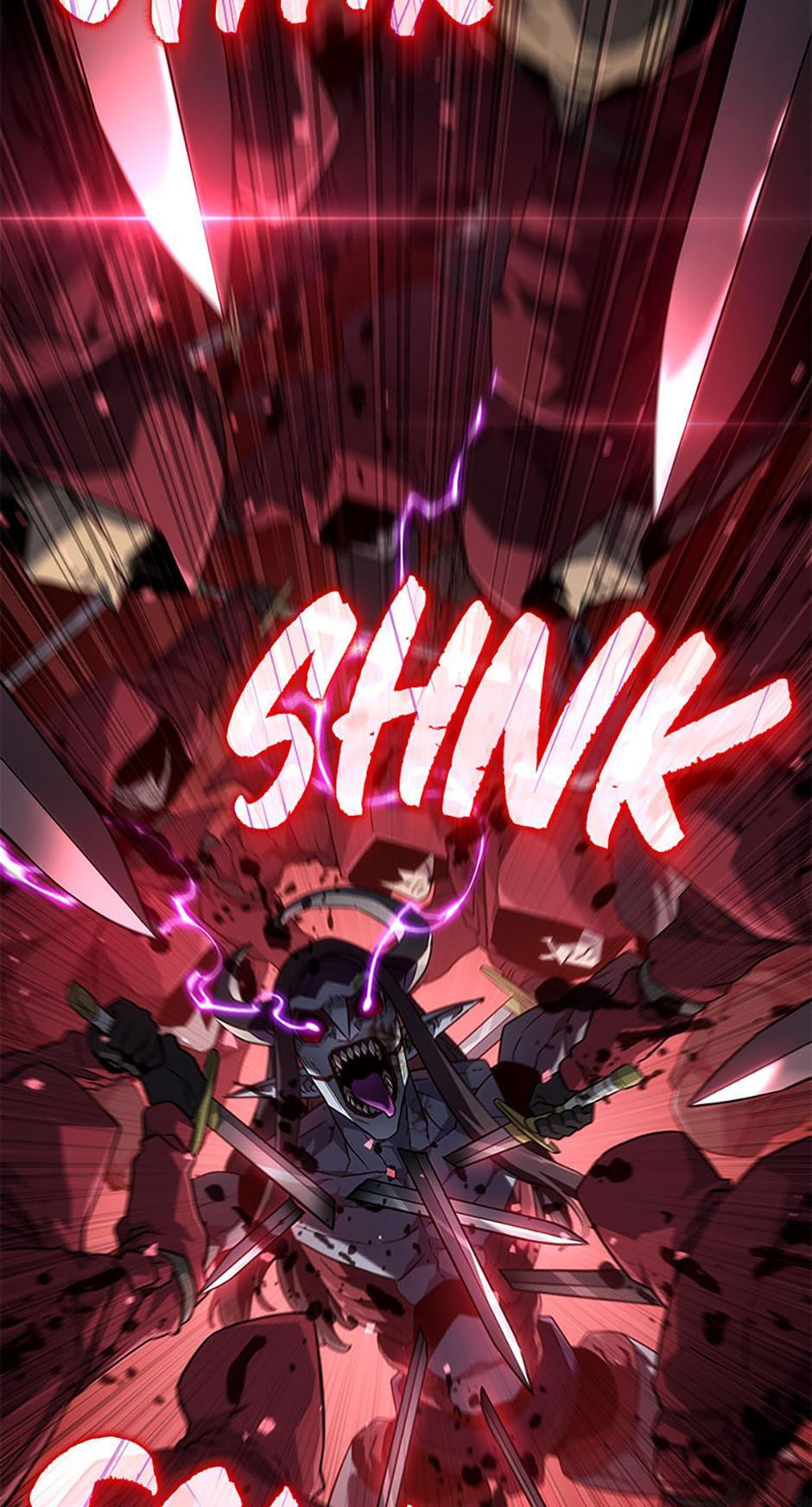 Revenge of the Baskerville Bloodhound, chapter 72, image 157