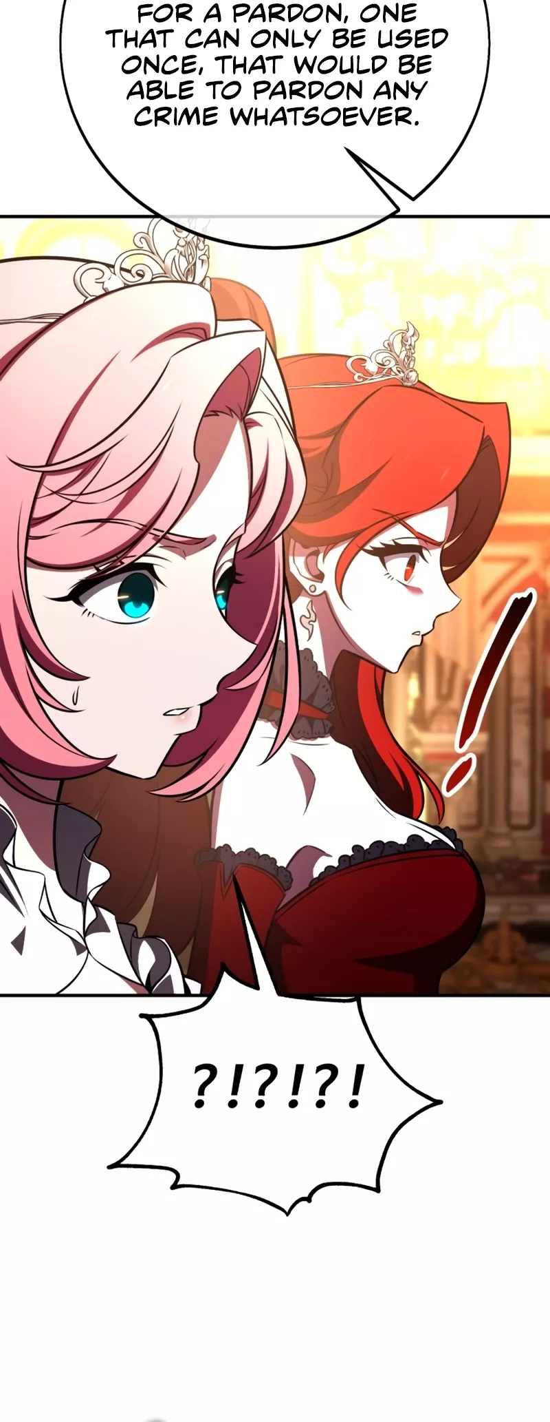 I Killed the Main Player, chapter 103, image 29