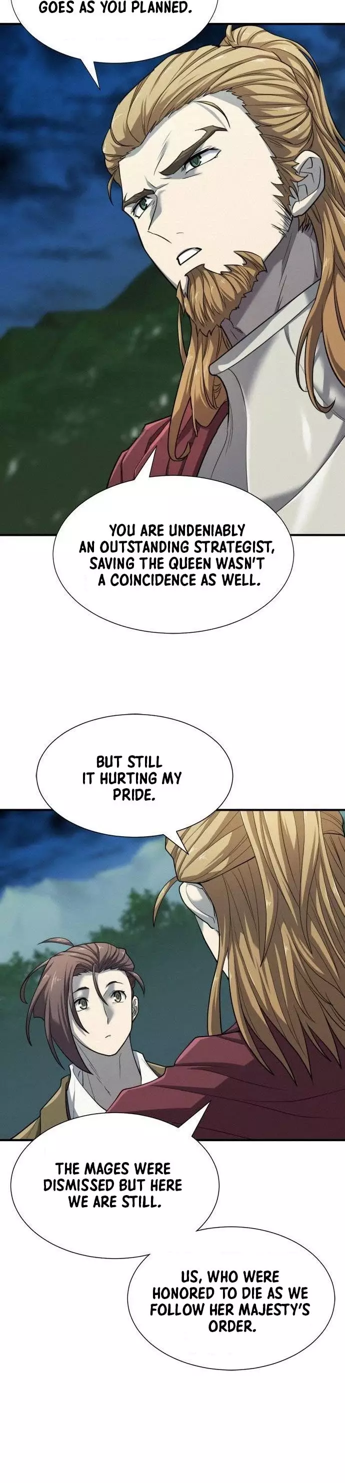 The Greatest Estate Developer, chapter 51, image 16