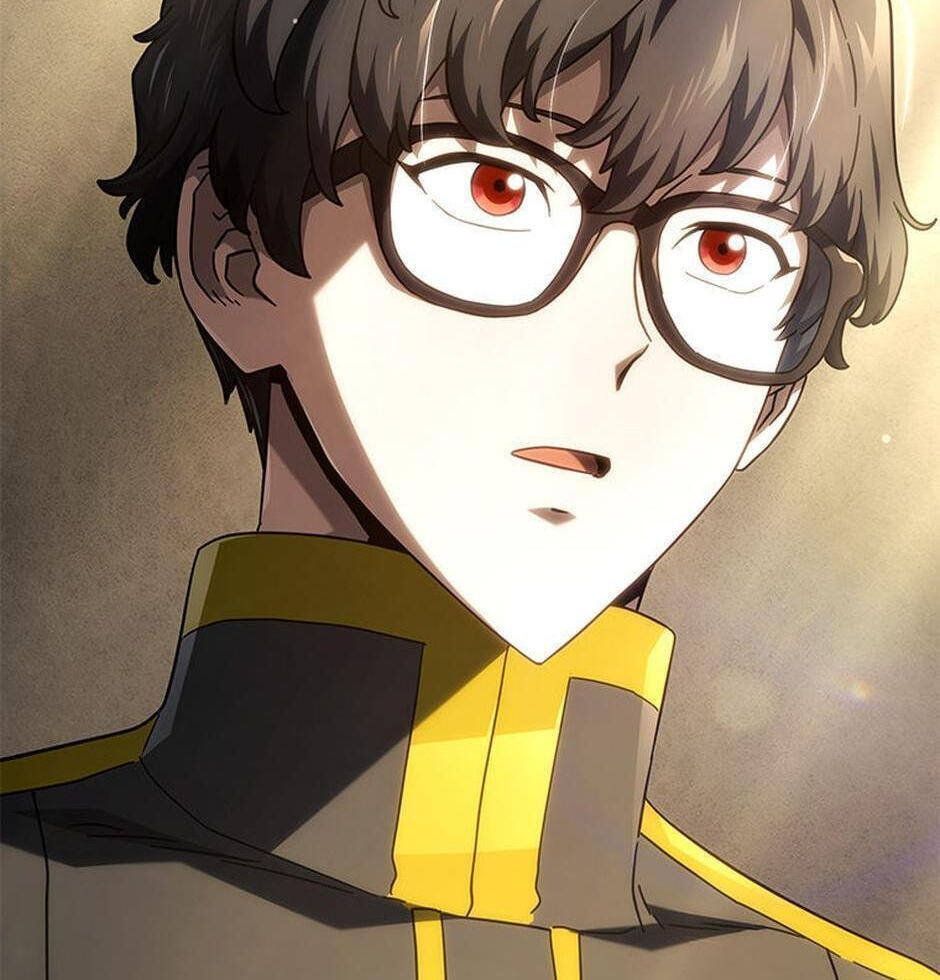 Revenge of the Baskerville Bloodhound, chapter 113, image 92