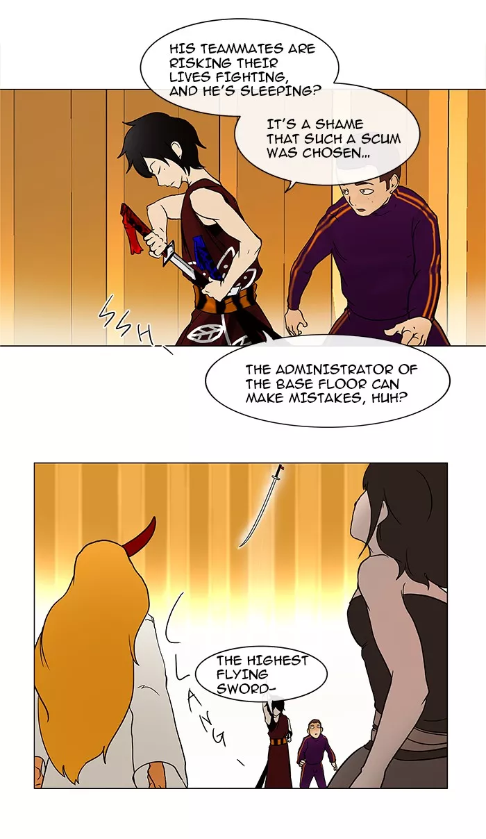 Tower of God, chapter 16, image 57