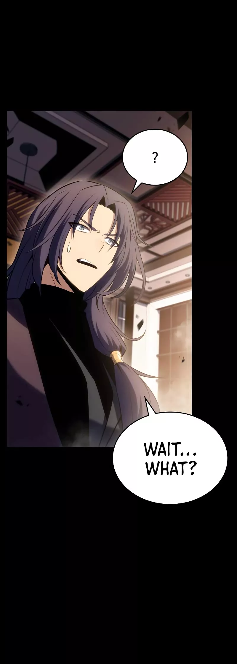 Solo Max-Level Newbie, chapter 89, image 46