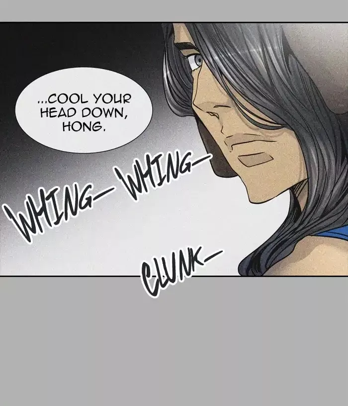 Tower of God, chapter 427, image 97