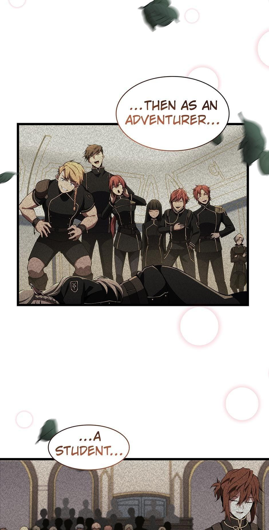 The Beginning After the End, chapter 184, image 32