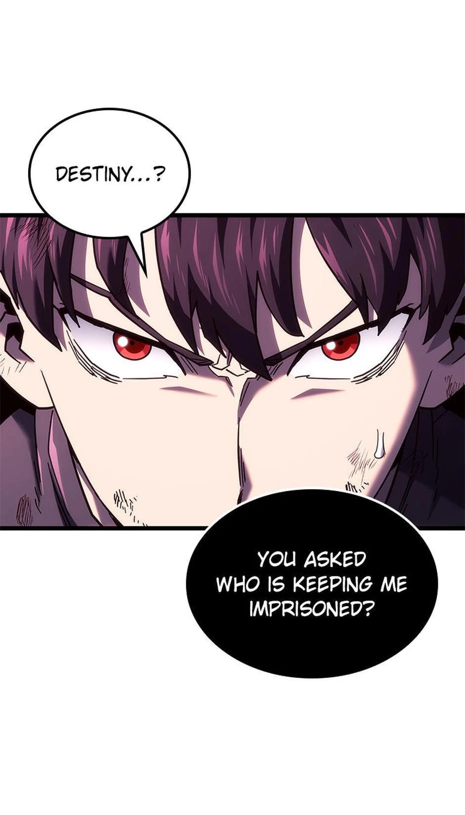 Revenge of the Baskerville Bloodhound, chapter 124, image 62