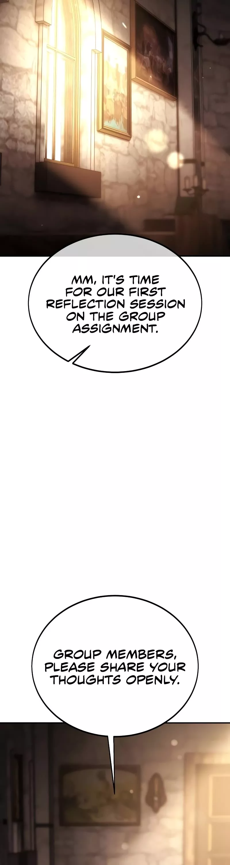 I Killed the Main Player, chapter 23, image 23