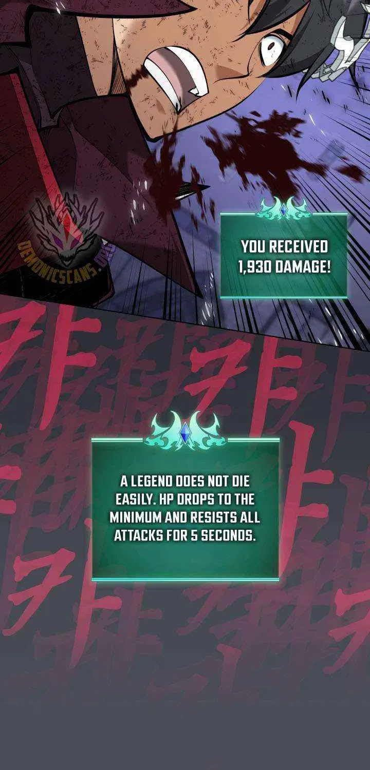 Overgeared (Team Argo), chapter 317, page 26