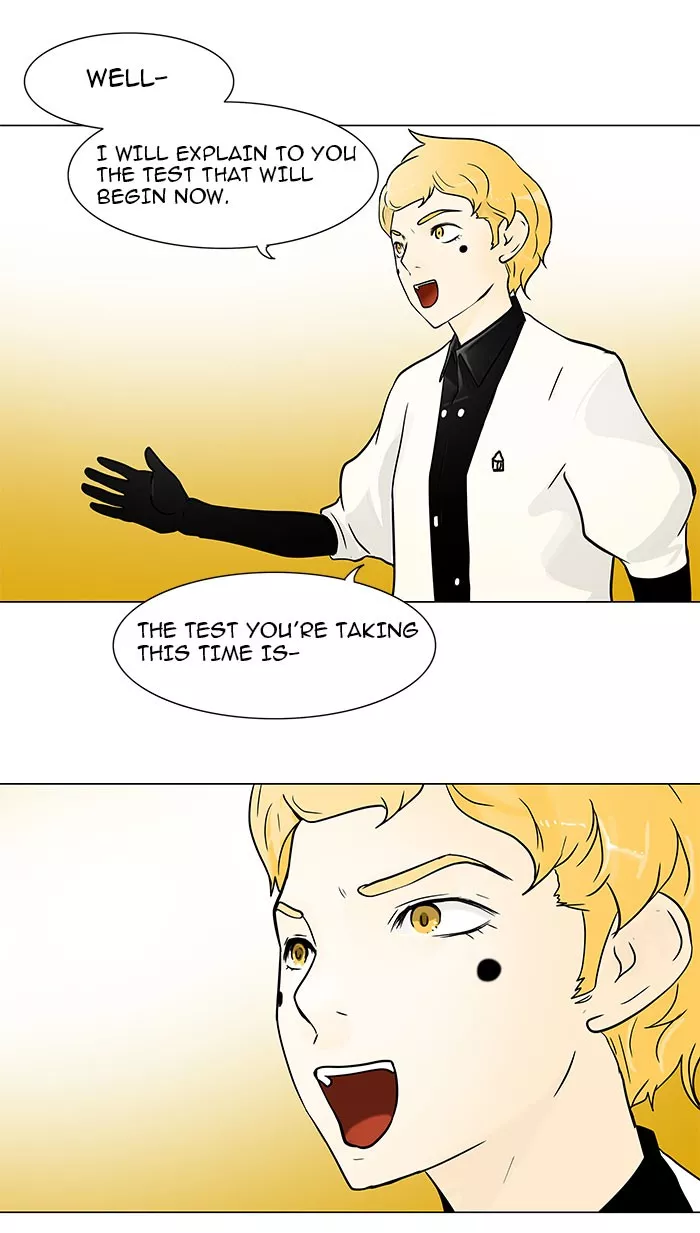 Tower of God, chapter 28, image 26