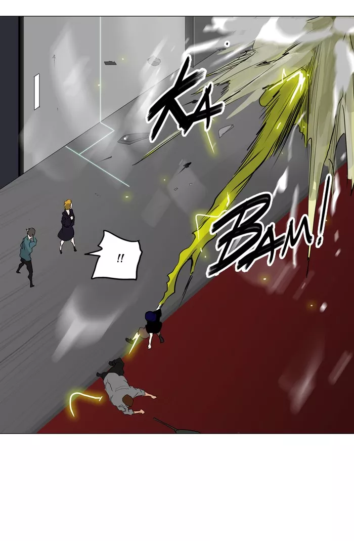 Tower of God, chapter 213, image 38