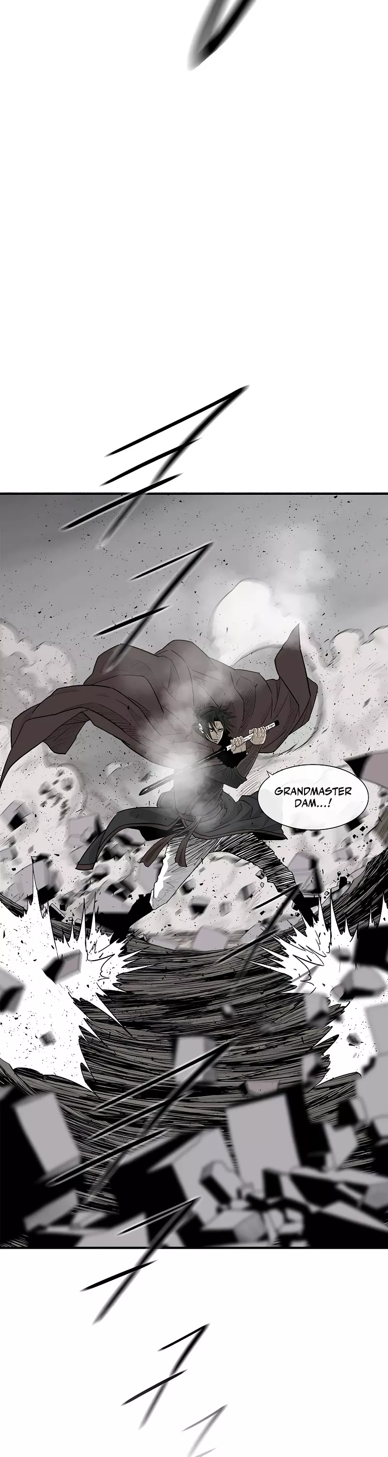 Legend of the Northern Blade, chapter 193, image 18