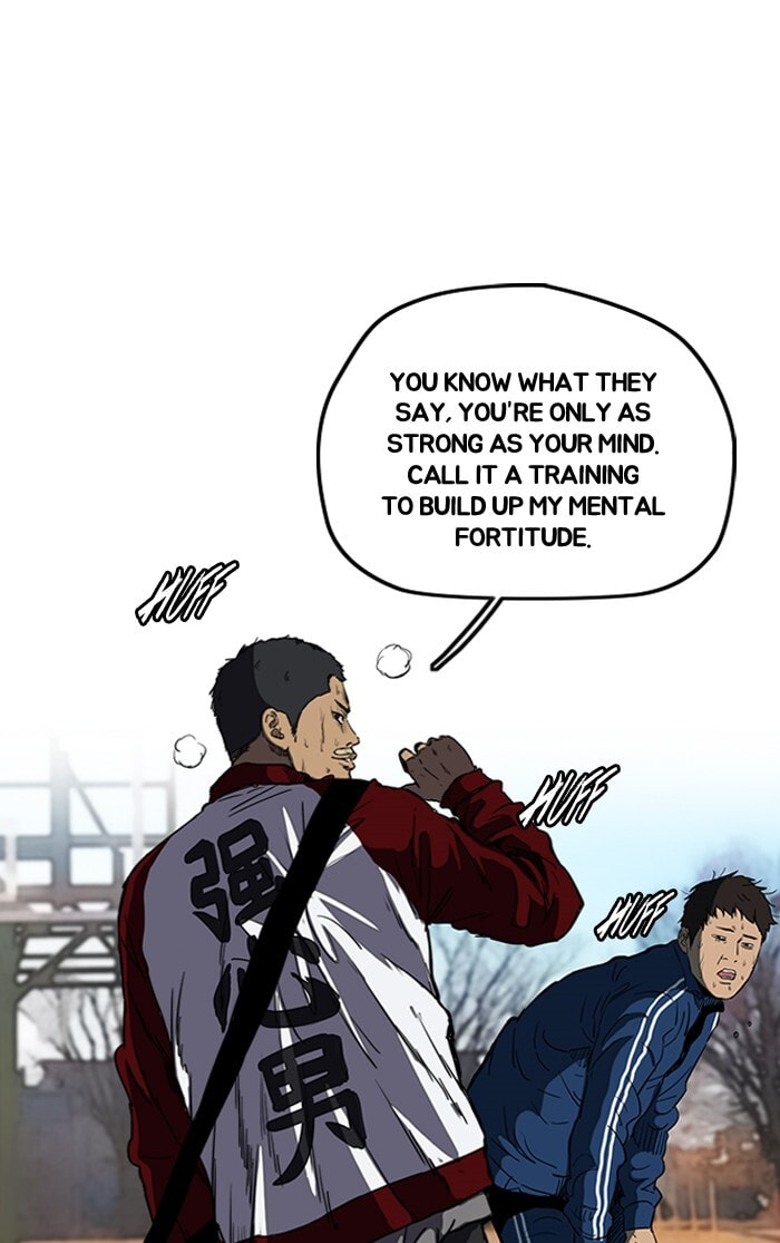 Wind Breaker, chapter 199, image 18