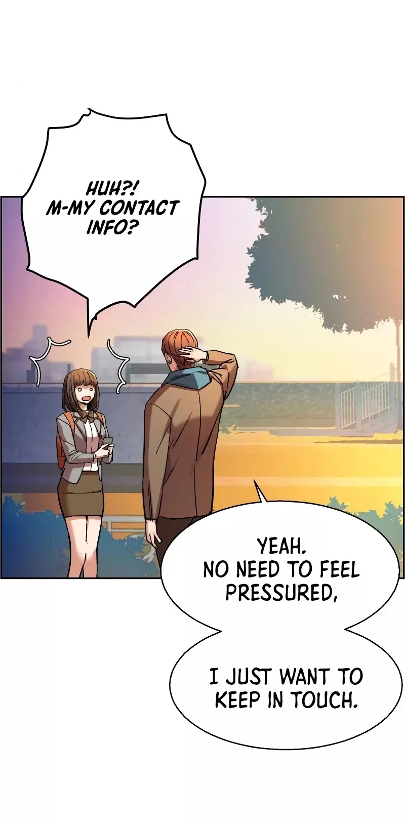Teenage Mercenary, chapter 43, image 30
