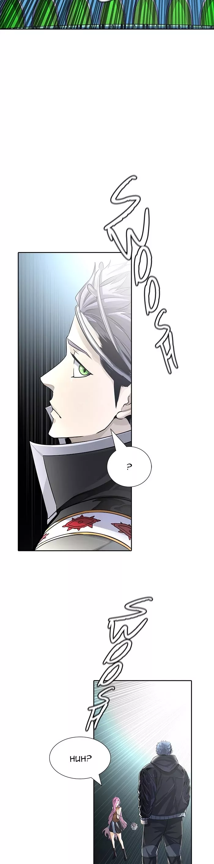 Tower of God, chapter 520, image 64