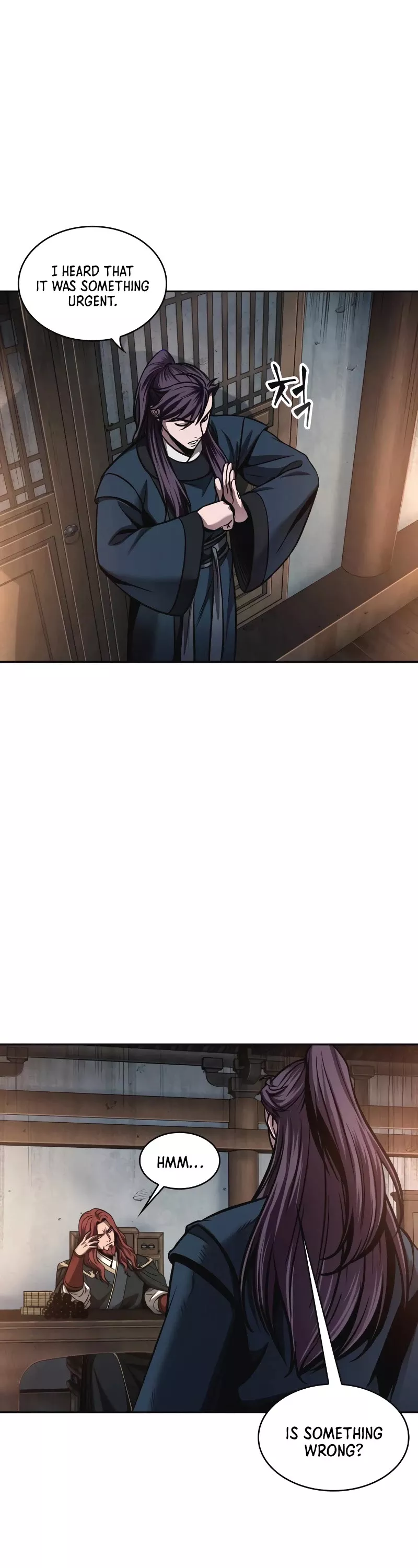 Nano Machine, chapter 79, image 17