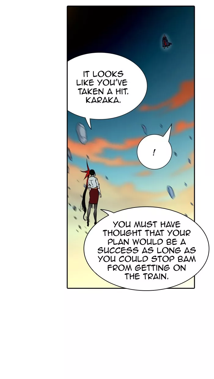 Tower of God, chapter 303, image 54