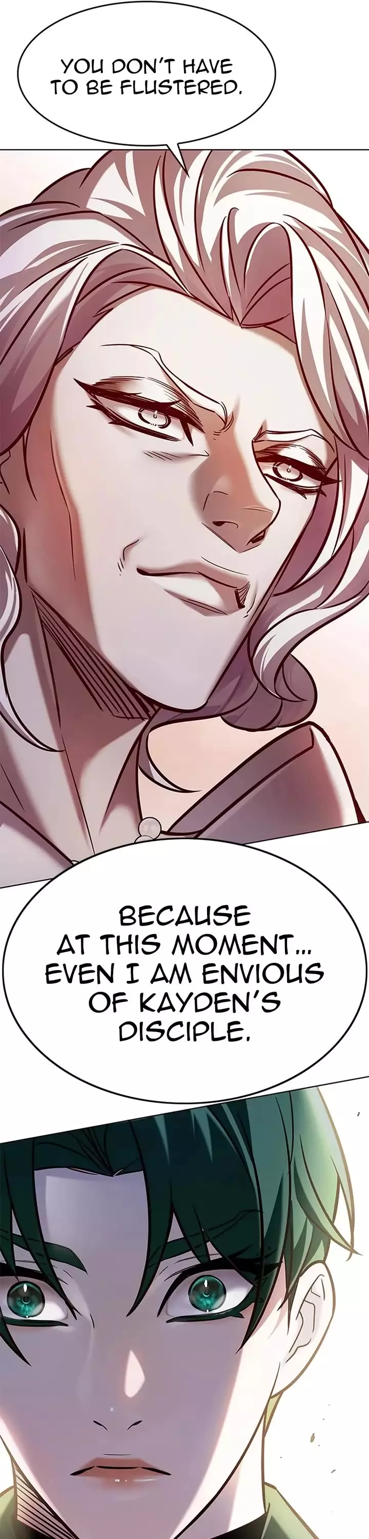 Eleceed, chapter 261, image 21