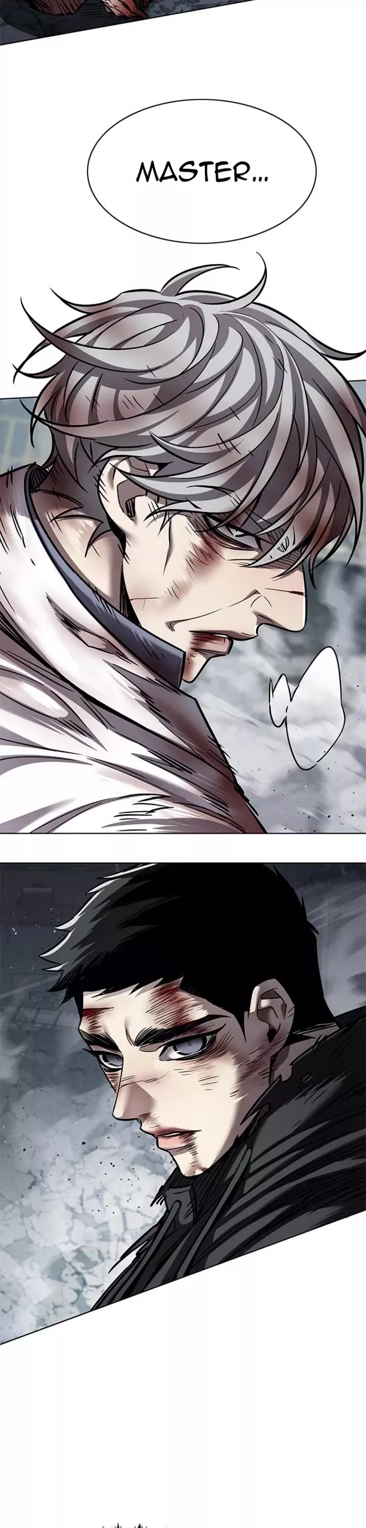 Eleceed, chapter 352, image 43