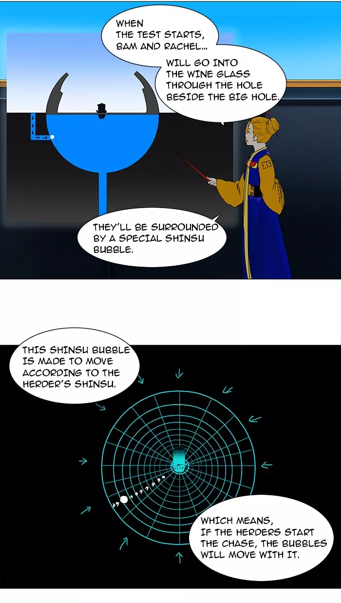 Tower of God, chapter 60, image 24