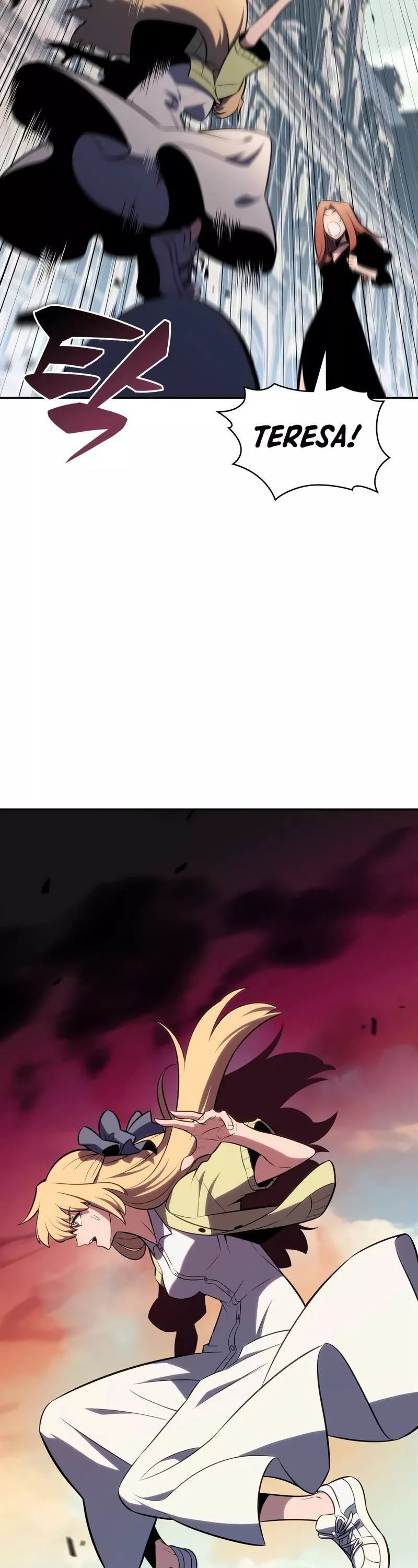Solo Max-Level Newbie, chapter 118, image 18