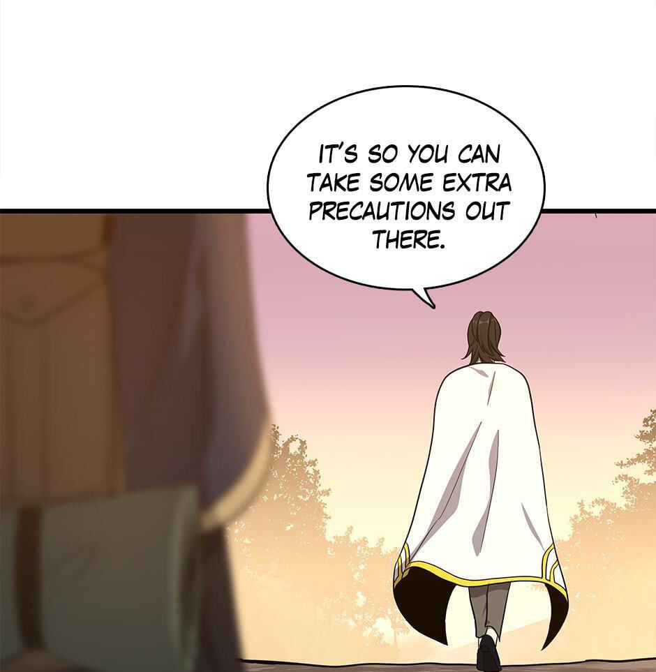 The Beginning After the End, chapter 74, image 83