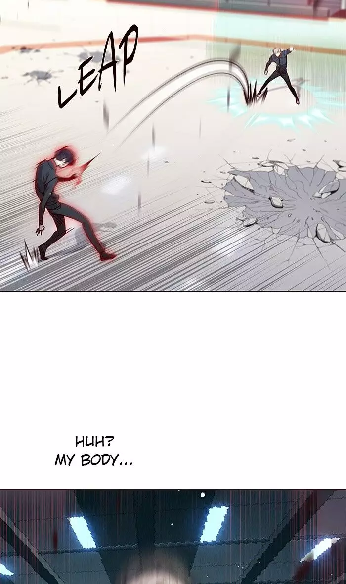 Eleceed, chapter 86, image 34