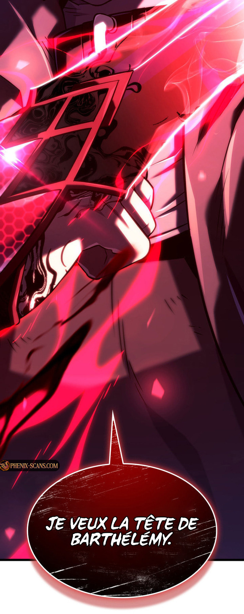 Revenge of the Baskerville Bloodhound, chapter 136, image 16