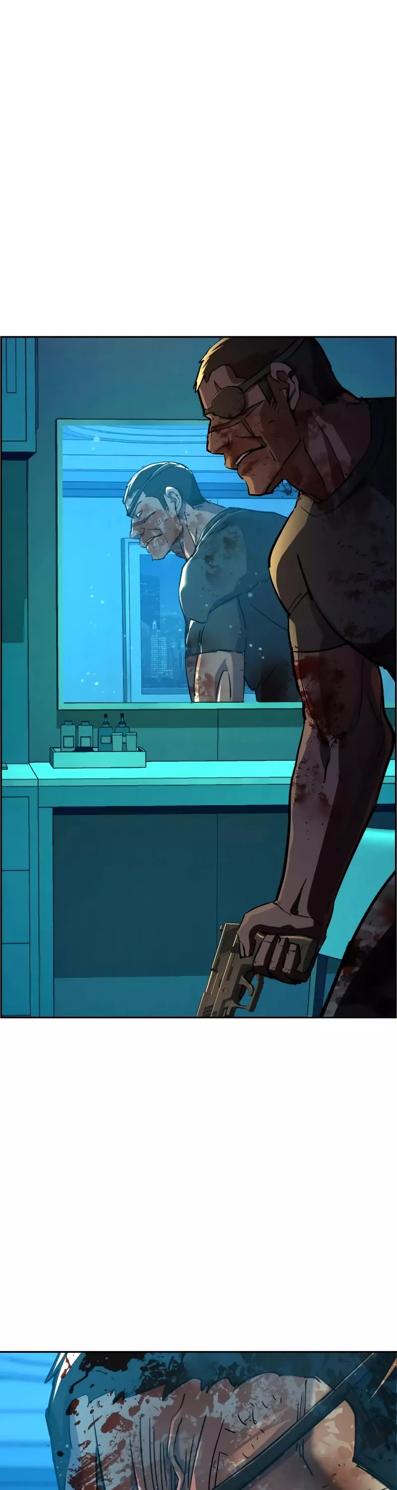 Teenage Mercenary, chapter 122, image 17
