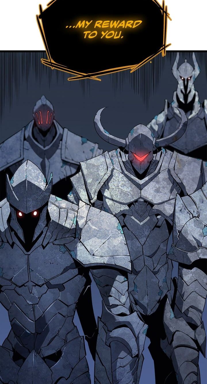 Solo Leveling, chapter 125, image 49