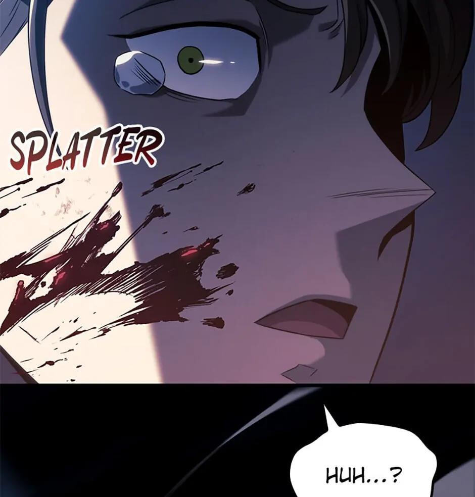 Revenge of the Baskerville Bloodhound, chapter 31, image 82