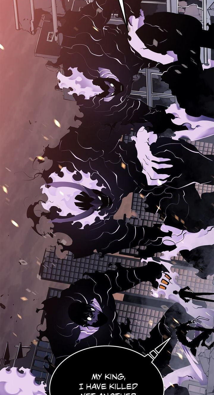 Solo Leveling, chapter 135, page 27