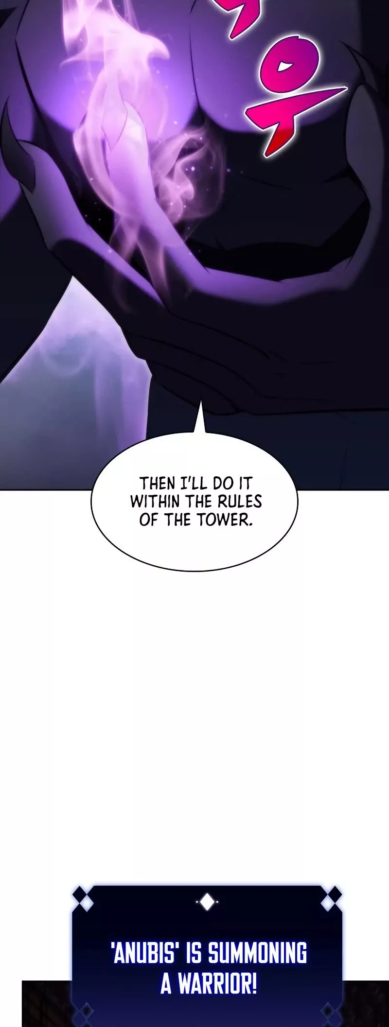 Solo Max-Level Newbie, chapter 72, image 28