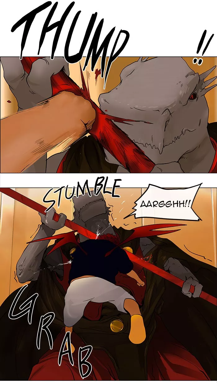Tower of God, chapter 22, image 18