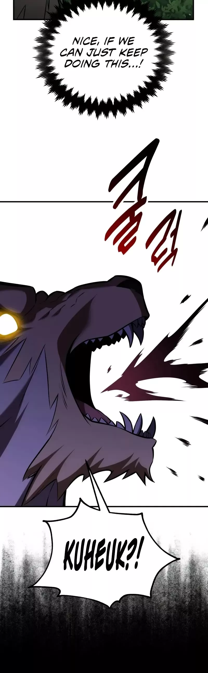 I Killed the Main Player, chapter 80, image 36
