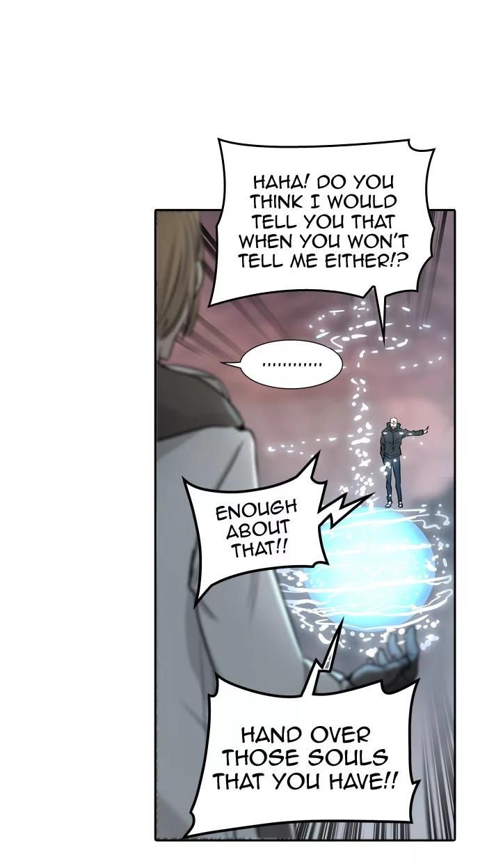 Tower of God, chapter 337, image 105
