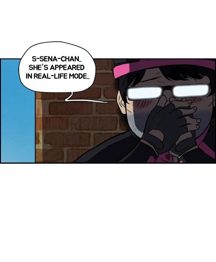 Wind Breaker, chapter 68, page 30