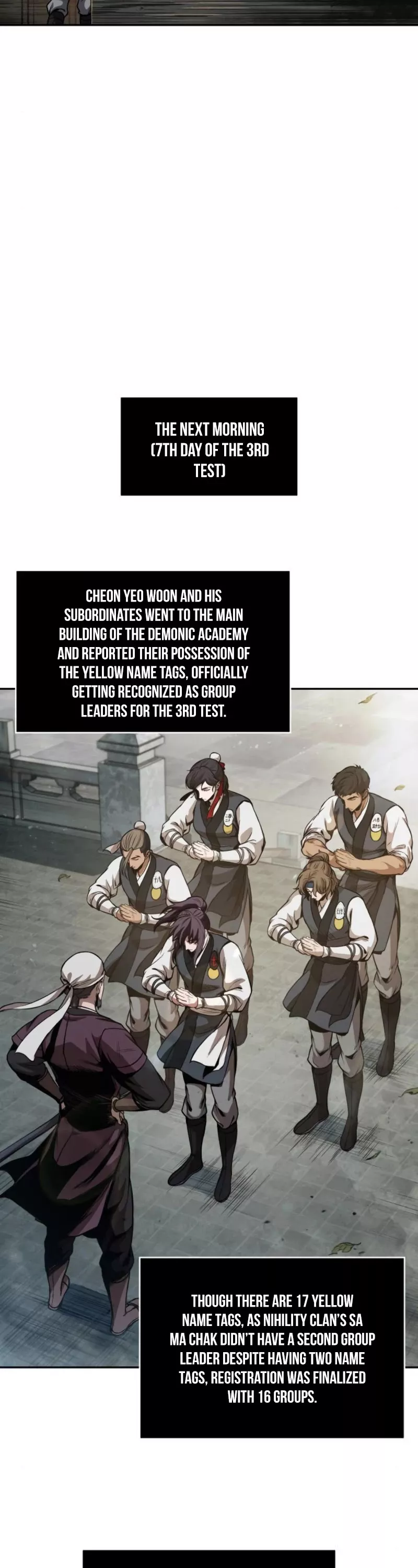 Nano Machine, chapter 61, image 23