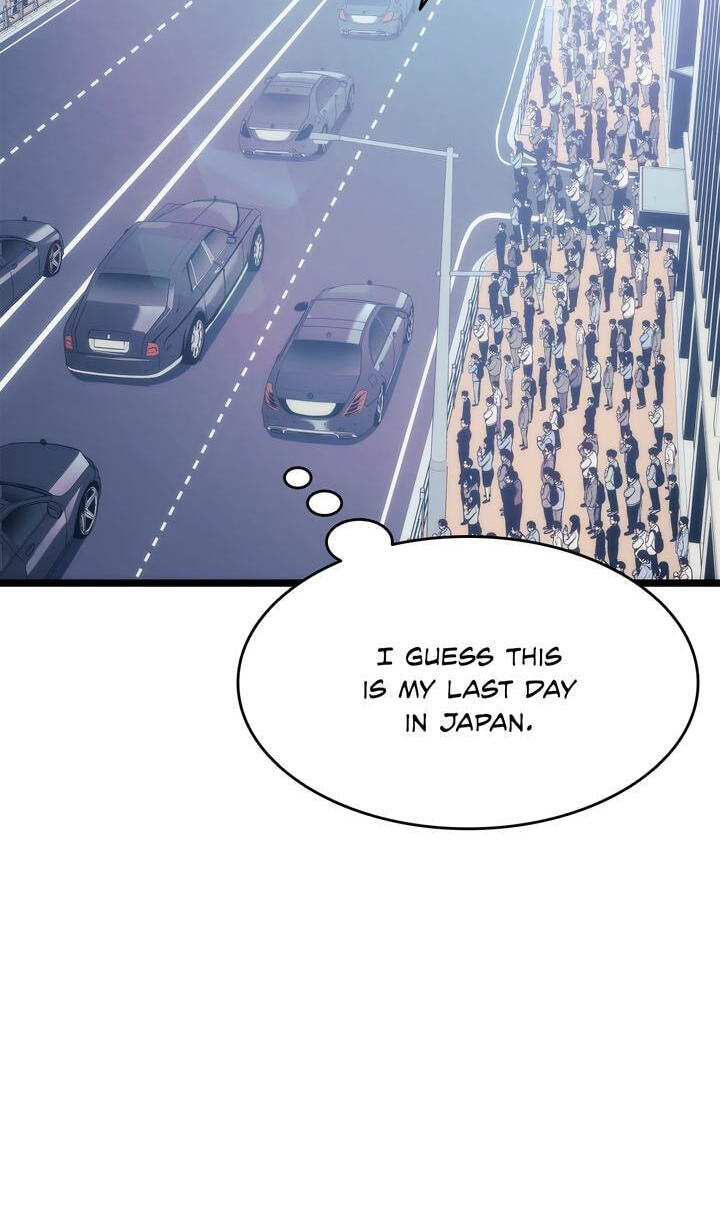 Solo Leveling, chapter 140, image 53