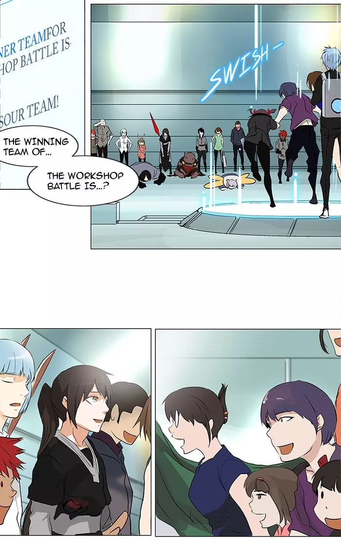 Tower of God, chapter 187, image 29