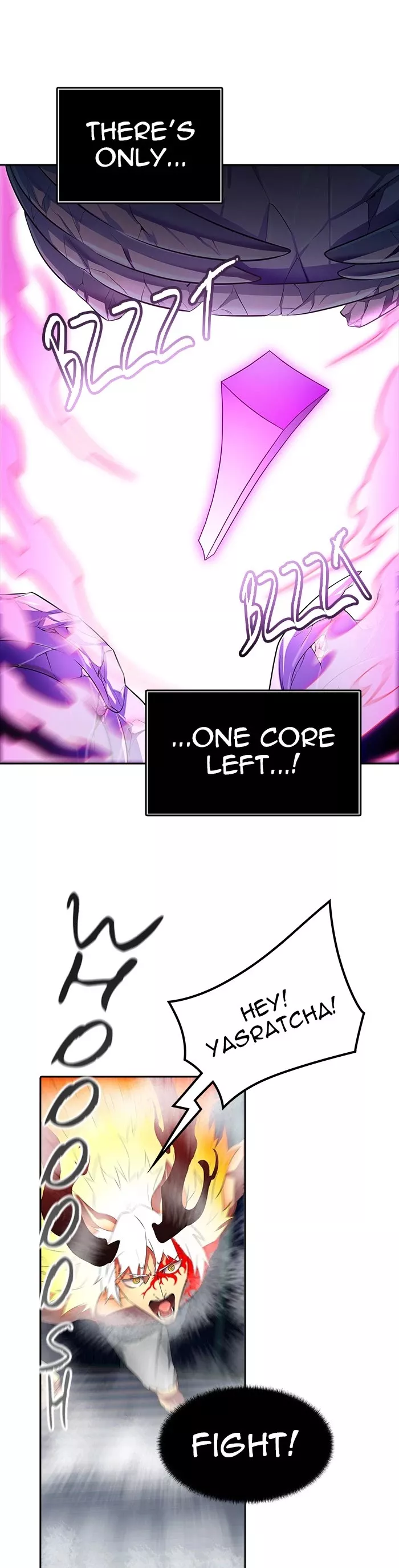 Tower of God, chapter 543, image 59