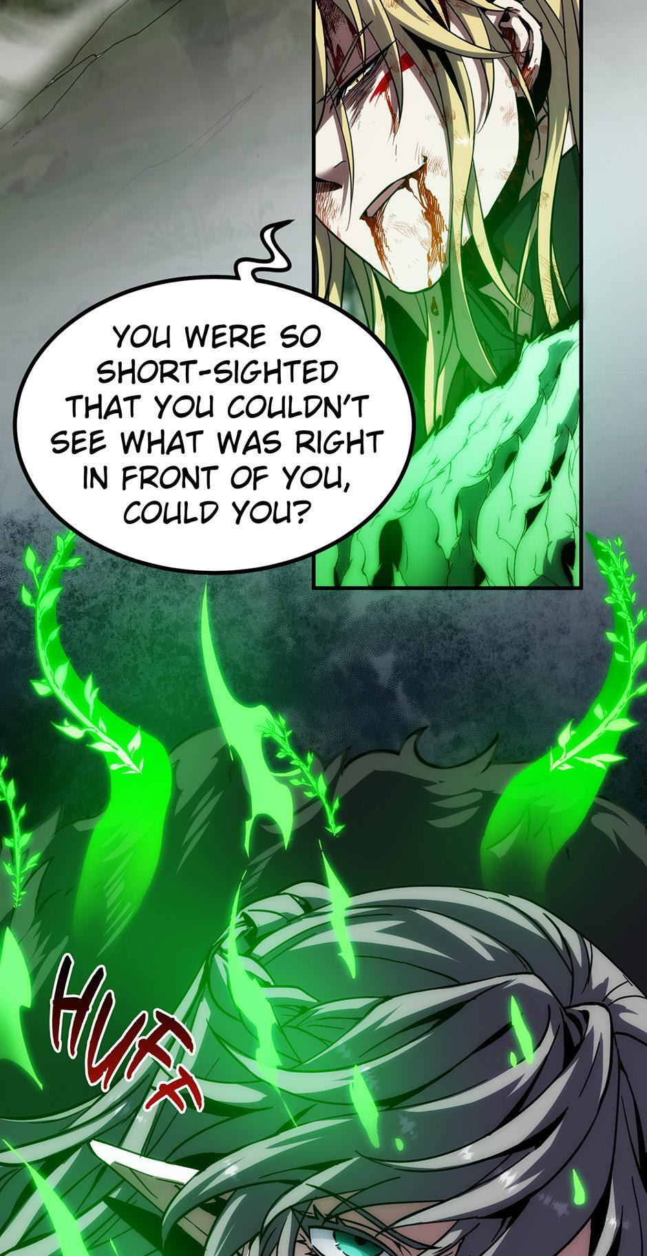 The Beginning After the End, chapter 249, image 149