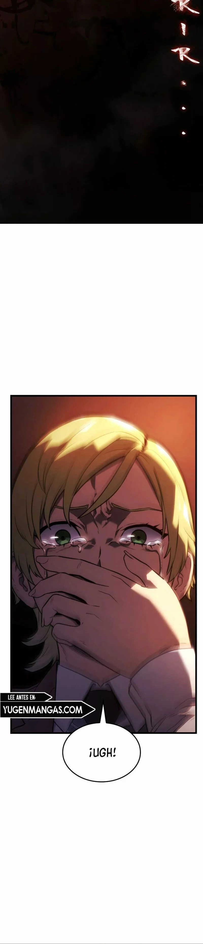 Revenge of the Baskerville Bloodhound, chapter 24, image 37