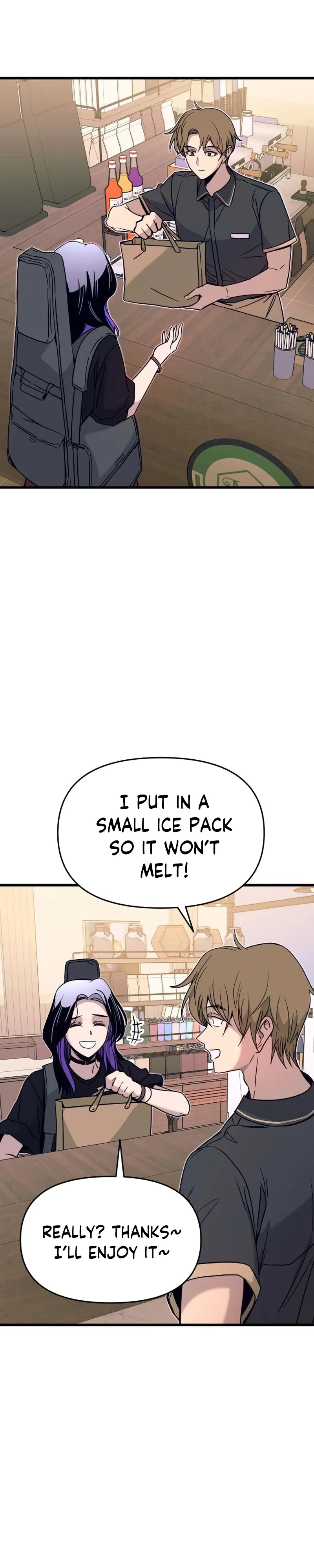My Bias Gets on the Last Train, chapter 72, image 23