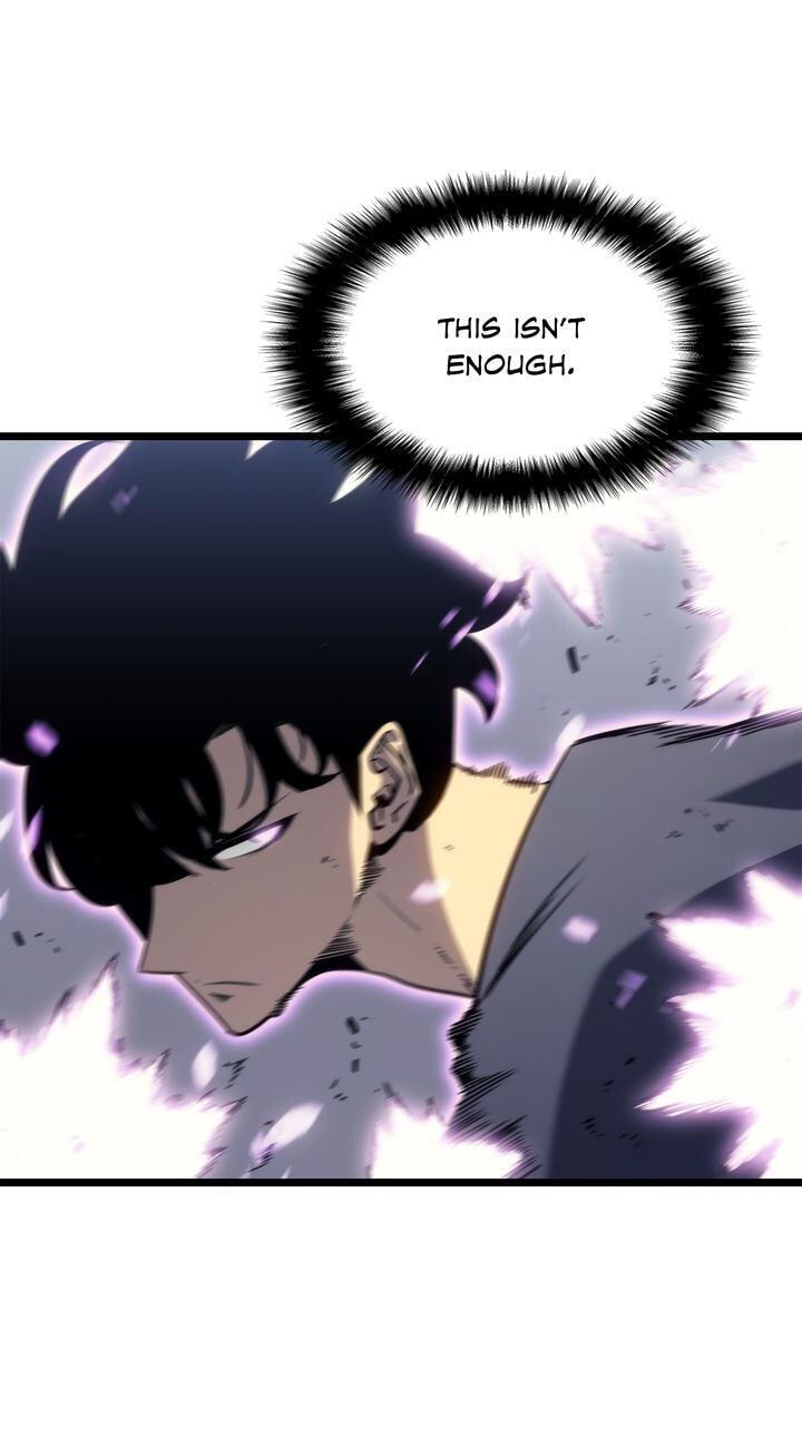 Solo Leveling, chapter 154, page 78