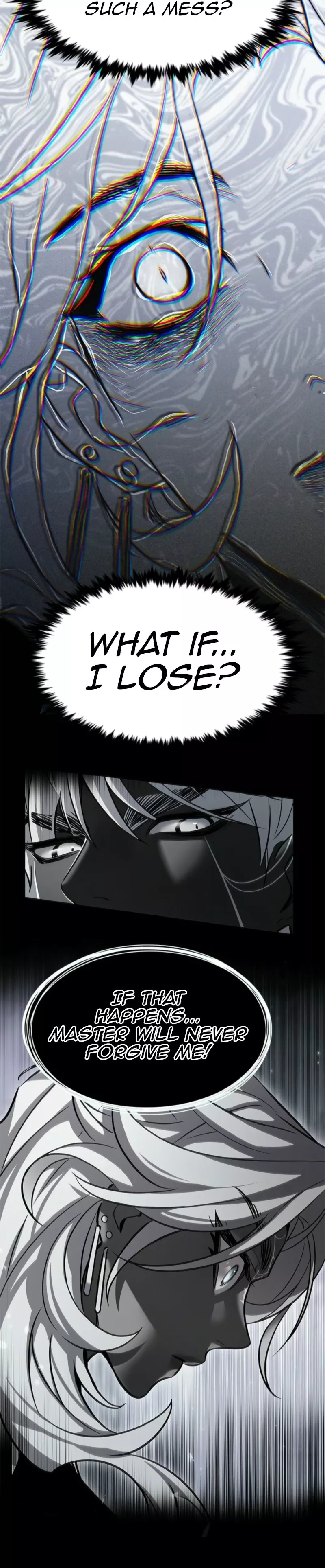 Eleceed, chapter 382, image 25