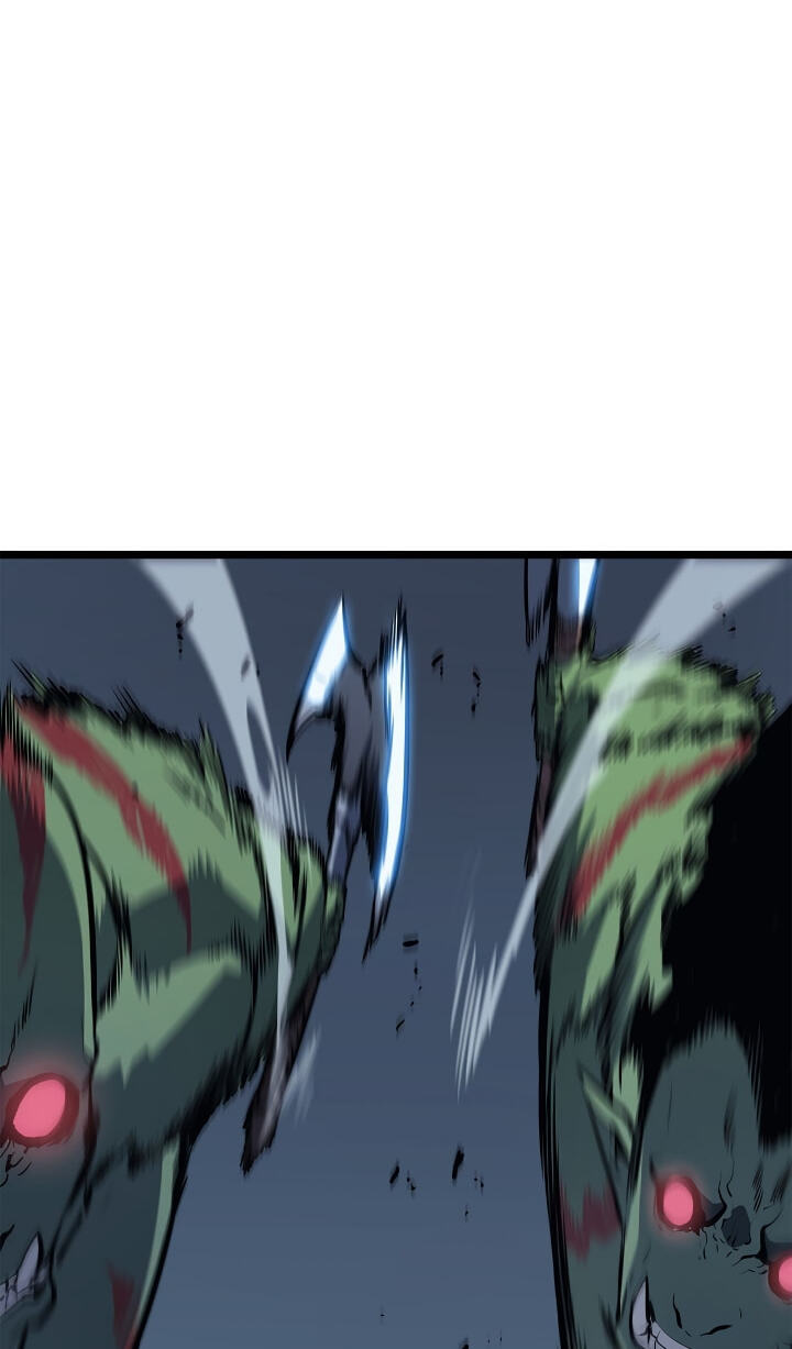 Solo Leveling, chapter 120, image 29
