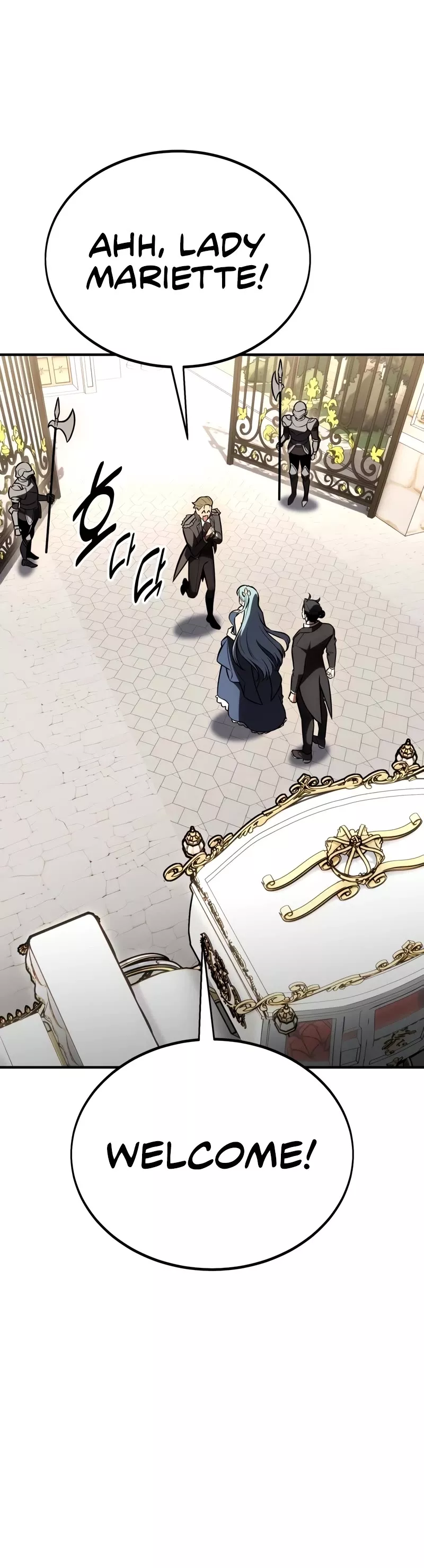 I Killed the Main Player, chapter 35, image 16