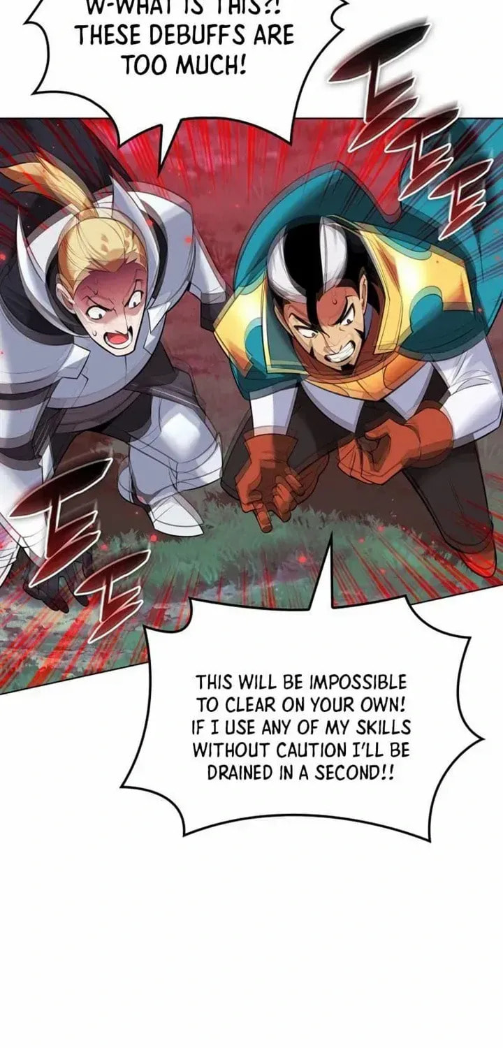 Overgeared (Team Argo), chapter 214.3, image 14