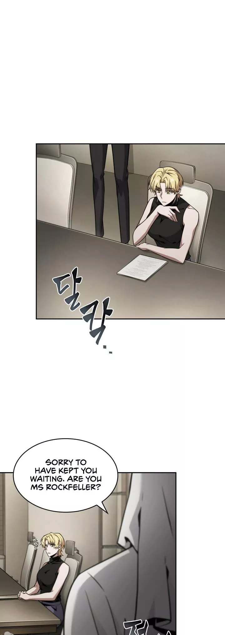 Tomb Raider King, chapter 351, image 21